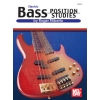 Electric Bass Position Studies