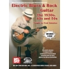 Electric Blues and Rock Guitar