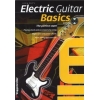 Wolf, Georg - Basics Electric Guitar