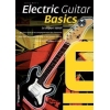 Electric Guitar Basics, French Edt.