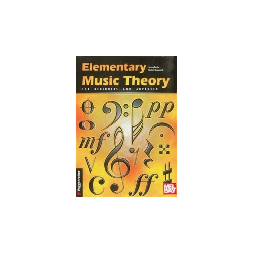 Elementary Music Theory