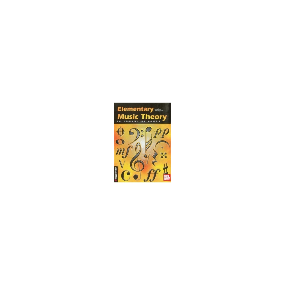 Bessler & Opgenoorth - Elementary Music Theory