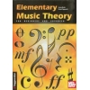 Bessler & Opgenoorth - Elementary Music Theory