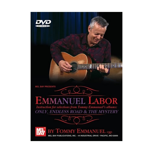 Emmanuel Labor