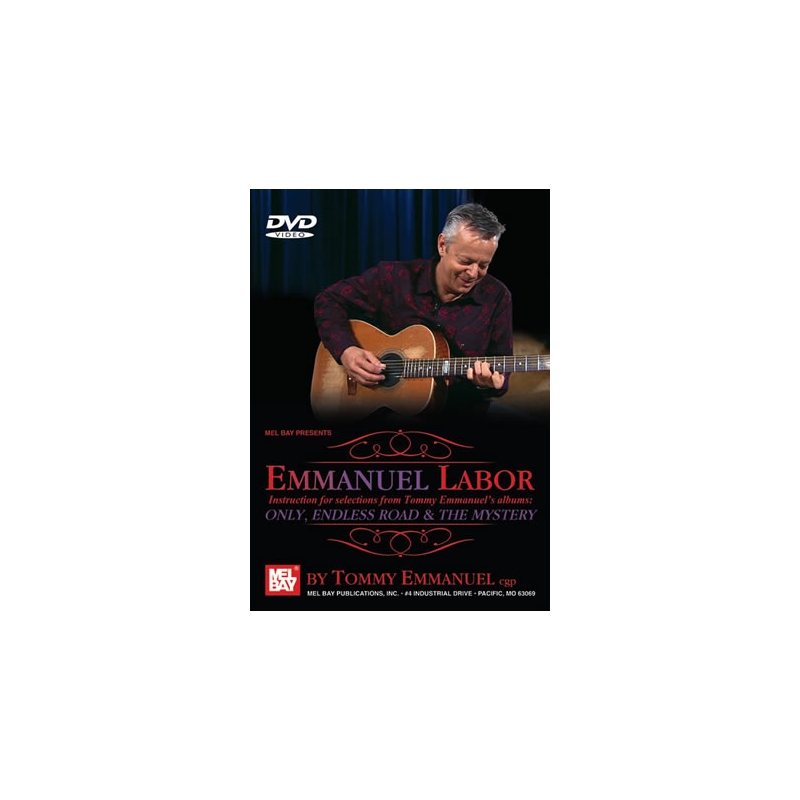Emmanuel Labor