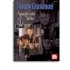 Emmanuel, Tommy Fingerstyle Guitar Method