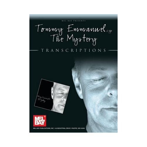 Emmanuel, Tommy - The Mystery
