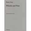 Guy, Barry - Whistle And Flute