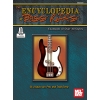 Encyclopedia of Bass Riffs