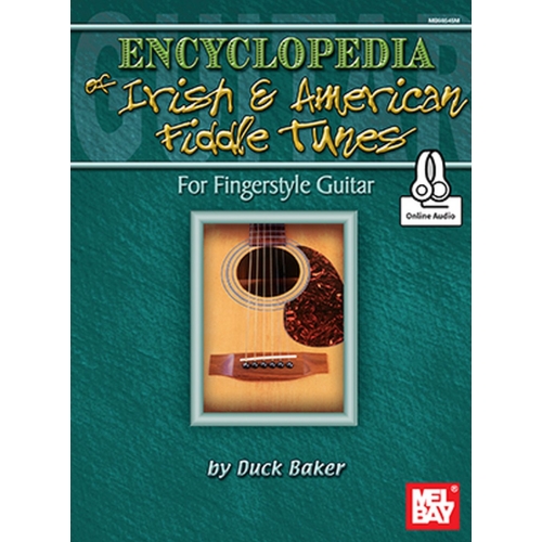 Encyclopedia Of Irish And...