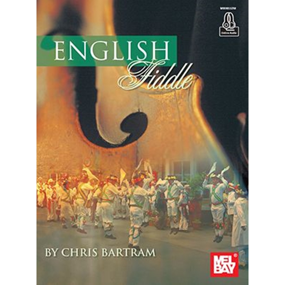 Bartram, Chris - English Fiddle