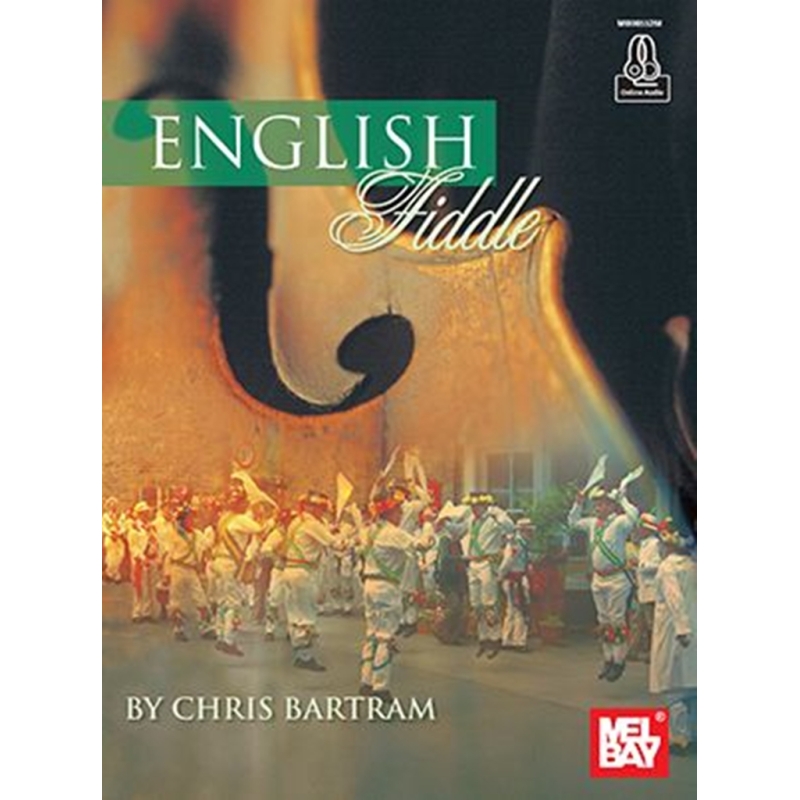 Bartram, Chris - English Fiddle