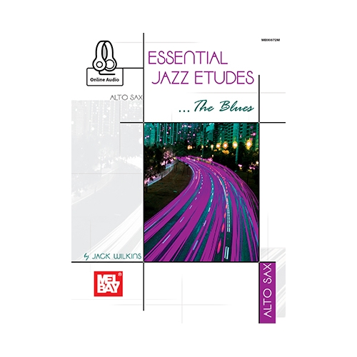 Essential Jazz Etudes..The...
