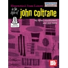 Christiansen, Corey - Essential Jazz Lines: Tenor Sax
