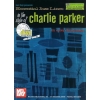 Essential Jazz Lines in Style Of Charlie Parker