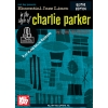 Essential Jazz Lines The Style Of Charlie Parker