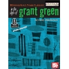 Essential Jazz Lines: Style Of Grant Green Book