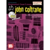 Christiansen & Bock - Essential Jazz Lines In The Style Of John Coltrane