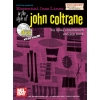 Essential Jazz Lines In The Style Of John Coltrane