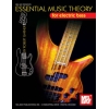 Essential Music Theory For Electric Bass