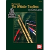 Larsen, Grey E. - Essential Tin Whistle Toolbox