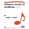 Fazio, James C. - European Flavor Ii - Accordion Solos