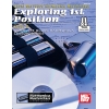 Barrett, David - Exploring 1St Position, Level 3 Book