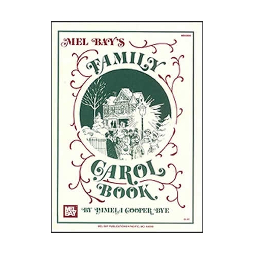 Family Carol Book