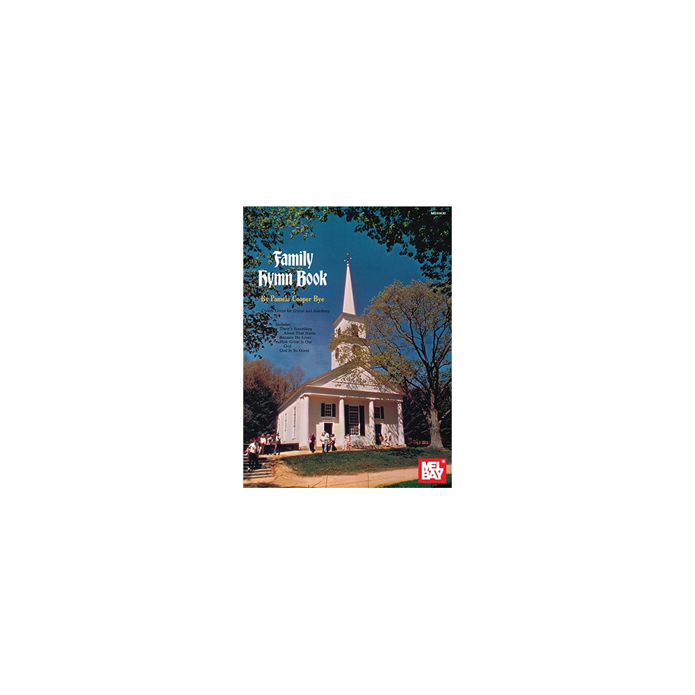 Family Hymn Book