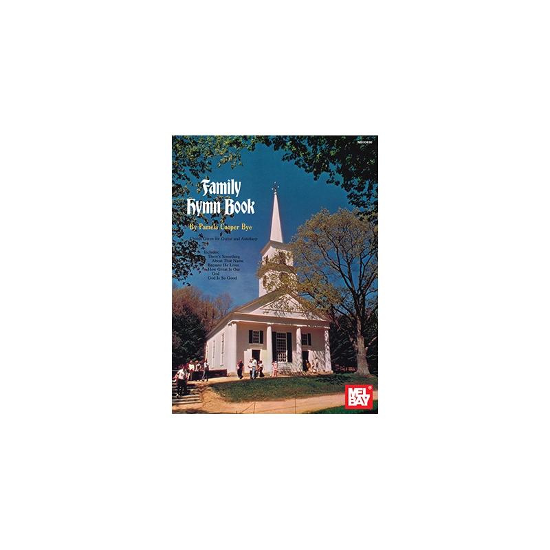 Family Hymn Book