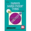 Davis, Janet - Famous Banjo Pickin Tunes