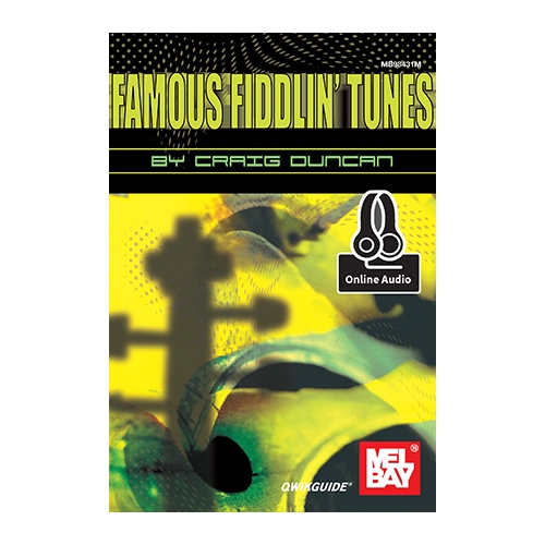 Famous Fiddlin' Tunes