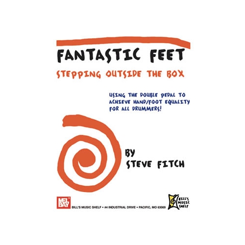 Fitch, Steve - Fantastic...