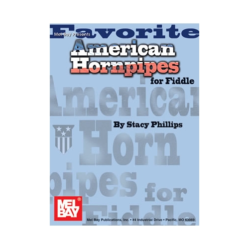 Favorite American Hornpipes...