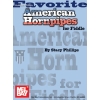 Favorite American Hornpipes For Fiddle