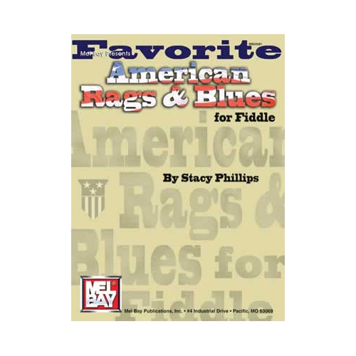 Favorite American Rags &...