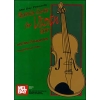 Hollins, John - Favorite Carols For Violin