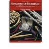 Standard Of Excellence Comprehensive Band Method