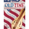 Favorite Old-Time American Songs For Dulcimer