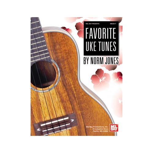 Jones, Norman R. - Favorite...