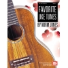 Jones, Norman R. - Favorite Uke Tunes