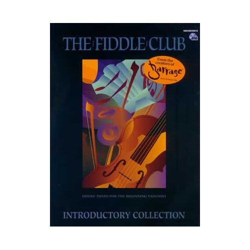 Barrage - Fiddle Club...