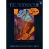 Barrage - Fiddle Club Introductory Collection