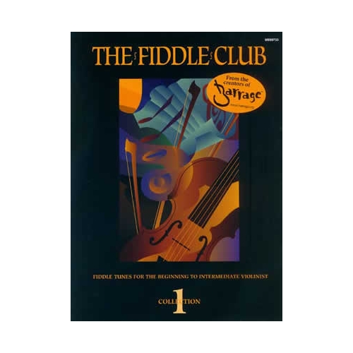 Fiddle Club Collection 1