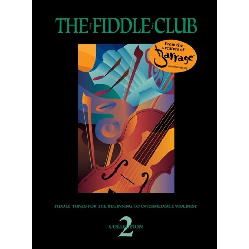 The Fiddle Club Collection...