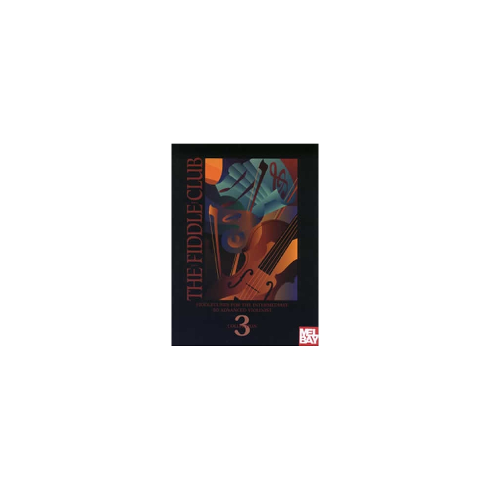 Fiddle Club Collection 3