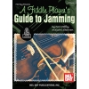 Yaffey, Carl - A Fiddle Player's Guide To Jamming
