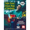 Jr., Leo Wijnkamp - Fiddle Tunes