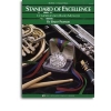 Standard Of Excellence Comprehensive Band Method