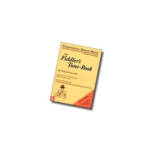 The Fiddlers Tune-Book -...